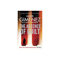 Little, Brown Book Group The Absence of Guilt (häftad, eng)