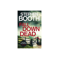 Little, Brown Book Group Fall Down Dead (häftad, eng)