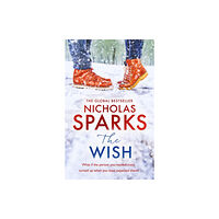 Little, Brown Book Group The Wish (häftad, eng)