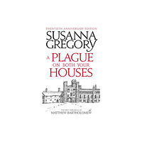 Little, Brown Book Group A Plague On Both Your Houses (häftad, eng)