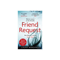 Little, Brown Book Group Friend Request (häftad, eng)