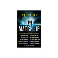 Little, Brown Book Group Match Up (häftad, eng)