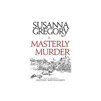 Little, Brown Book Group A Masterly Murder (häftad, eng)