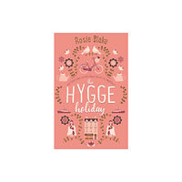 Little, Brown Book Group The Hygge Holiday (häftad, eng)