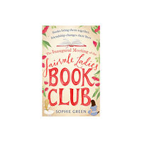 Little, Brown Book Group The Inaugural Meeting of the Fairvale Ladies Book Club (häftad, eng)