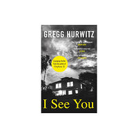 Little, Brown Book Group I See You (häftad, eng)