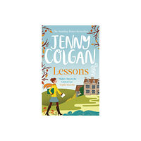 Little, Brown Book Group Lessons (häftad, eng)