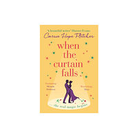 Little, Brown Book Group When The Curtain Falls (häftad, eng)