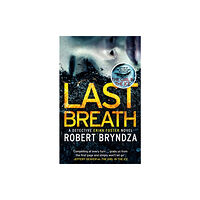 Little, Brown Book Group Last Breath (häftad, eng)