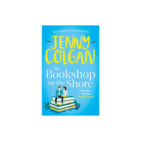 Little, Brown Book Group The Bookshop on the Shore (häftad, eng)