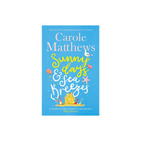 Little, Brown Book Group Sunny Days and Sea Breezes (häftad, eng)