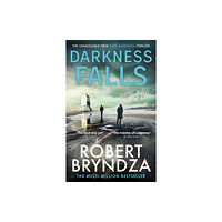 Little, Brown Book Group Darkness Falls (häftad, eng)