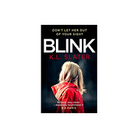 Little, Brown Book Group Blink (häftad, eng)
