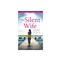 Little, Brown Book Group The Silent Wife (häftad, eng)