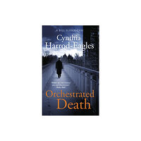 Little, Brown Book Group Orchestrated Death (häftad, eng)