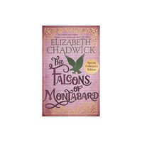 Little, Brown Book Group The Falcons Of Montabard (häftad, eng)