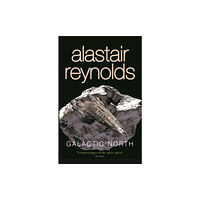 Orion Publishing Co Galactic North (häftad, eng)