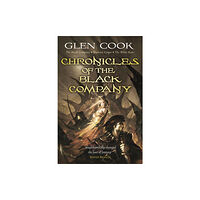 Orion Publishing Co Chronicles of the Black Company (häftad, eng)