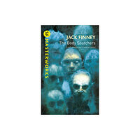 Orion Publishing Co The Body Snatchers (häftad, eng)