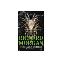 Orion Publishing Co The Dark Defiles (häftad, eng)