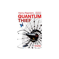 Orion Publishing Co The Quantum Thief (häftad, eng)