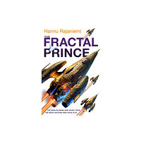 Orion Publishing Co The Fractal Prince (häftad, eng)