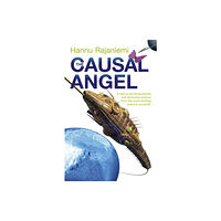 Orion Publishing Co The Causal Angel (häftad, eng)