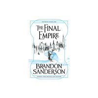 Orion Publishing Co The Final Empire (häftad, eng)