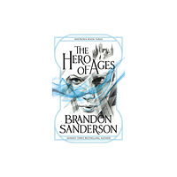 Orion Publishing Co The Hero of Ages (häftad, eng)