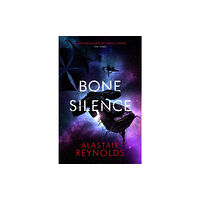 Orion Publishing Co Bone Silence (häftad, eng)