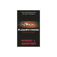 Orion Publishing Co FlashForward (häftad, eng)