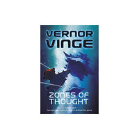 Orion Publishing Co Zones of Thought (häftad, eng)