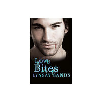 Orion Publishing Co Love Bites (häftad, eng)