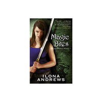 Orion Publishing Co Magic Bites (häftad, eng)