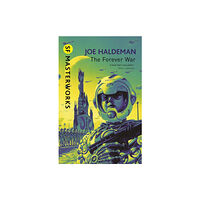 Orion Publishing Co The Forever War (häftad, eng)