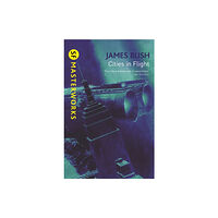 Orion Publishing Co Cities In Flight (häftad, eng)