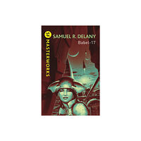 Orion Publishing Co Babel-17 (häftad, eng)