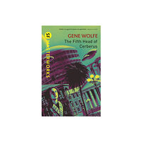 Orion Publishing Co The Fifth Head of Cerberus (häftad, eng)