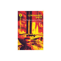 Orion Publishing Co The Rediscovery of Man (häftad, eng)