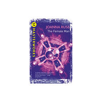 Orion Publishing Co The Female Man (häftad, eng)
