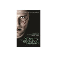 Orion Publishing Co Slave to Sensation (häftad, eng)