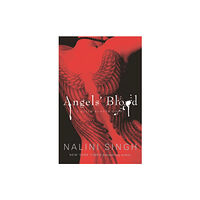 Orion Publishing Co Angels' Blood (häftad, eng)