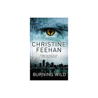 Little, Brown Book Group Burning Wild (häftad, eng)