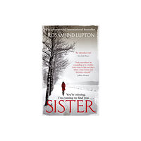 Little, Brown Book Group Sister (häftad, eng)