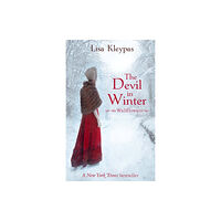 Little, Brown Book Group The Devil in Winter (häftad, eng)