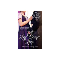 Little, Brown Book Group At Last Comes Love (häftad, eng)