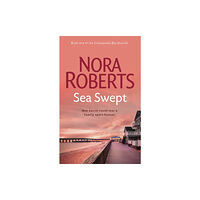 Little, Brown Book Group Sea Swept (häftad, eng)