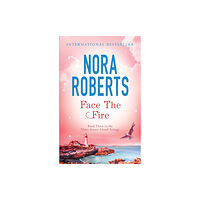 Little, Brown Book Group Face The Fire (häftad, eng)