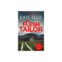 Little, Brown Book Group The Flesh Tailor (häftad, eng)