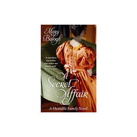Little, Brown Book Group A Secret Affair (häftad, eng)
